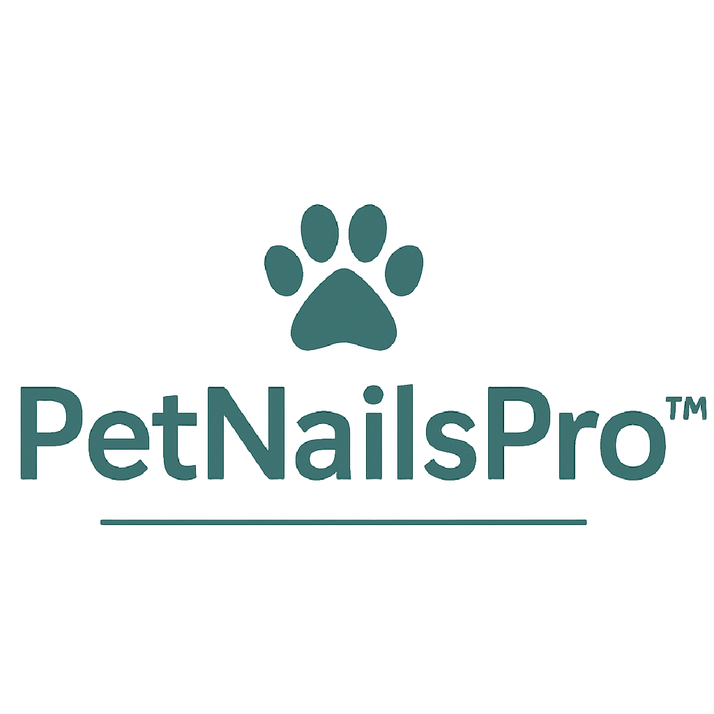 PetNailsPro logo